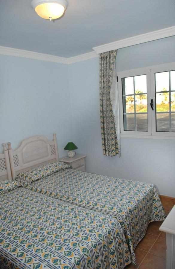 Apartamentos El Charcon Arrieta  Εξωτερικό φωτογραφία