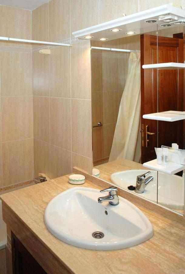 Apartamentos El Charcon Arrieta  Εξωτερικό φωτογραφία