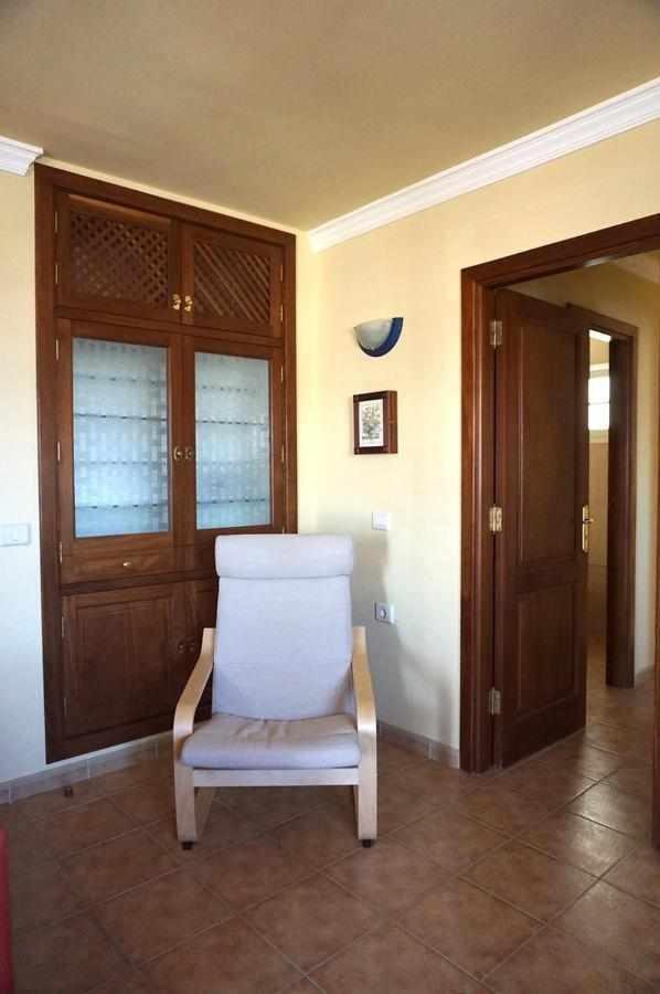 Apartamentos El Charcon Arrieta  Εξωτερικό φωτογραφία